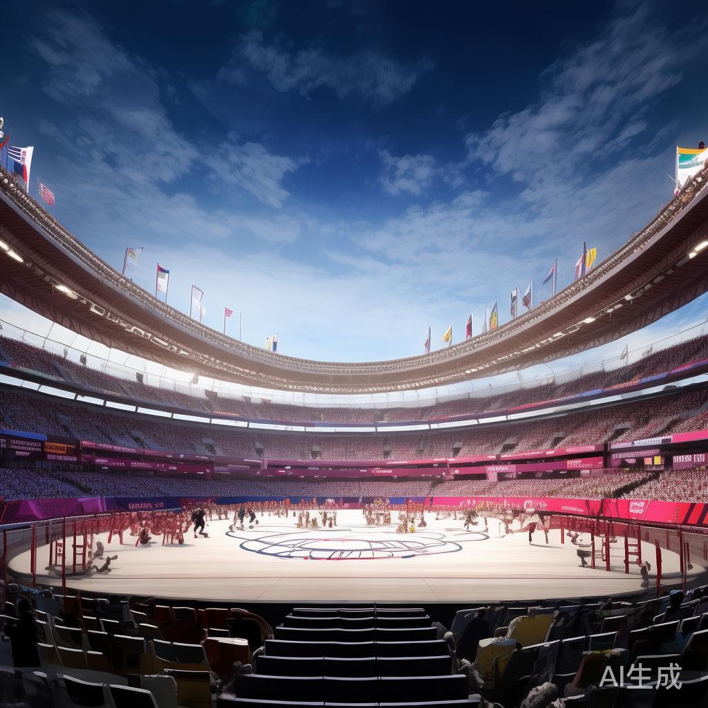 德赢体育：全球顶级体育赛事推荐与精彩集锦盘点