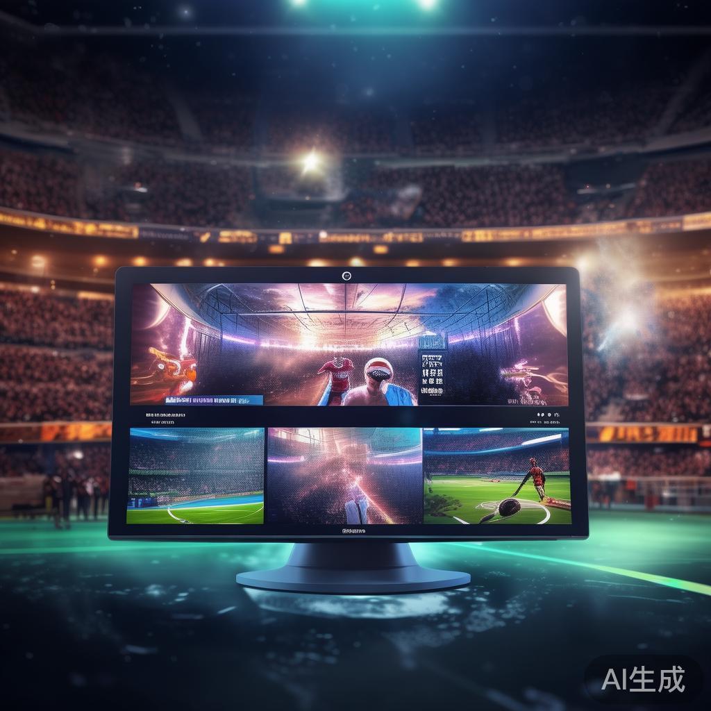 德赢体育赛事精彩比赛视频回放全景展示与精彩瞬间回顾