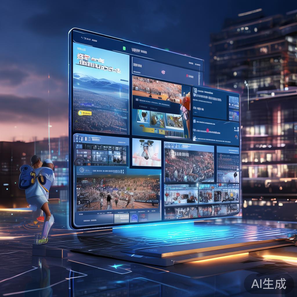 德赢体育下载页面不仅仅是登录入口，还蕴藏丰富的娱乐与游戏体验