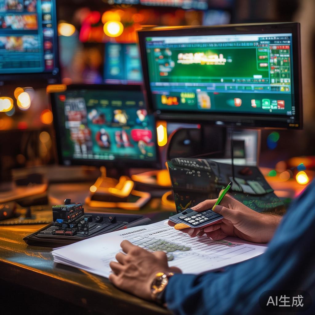 德赢体育平台操作技巧与攻略，打造轻松畅玩体育娱乐平台指南