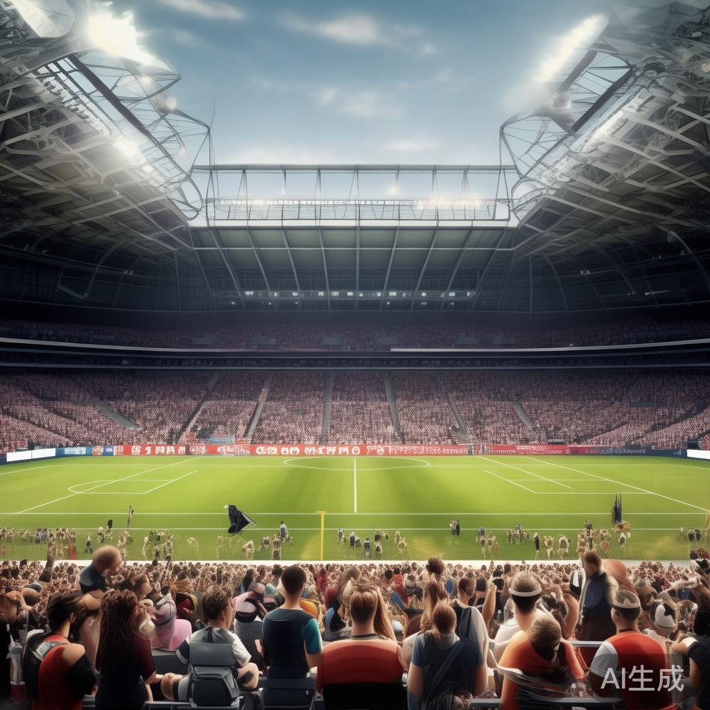 德赢体育赛事直播预告与详细赛事时间安排全攻略 在体育行业,赛事直播预告起着关键作用。它能帮助粉丝