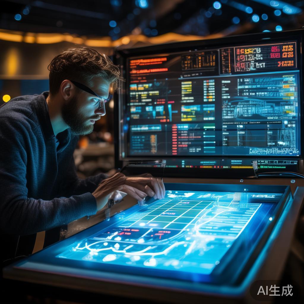 德赢VWIN体育真人高赔率赛事推荐与专业投注策略解析 在众多赛事中筛选优质的高赔率项目,关键在于信息的搜