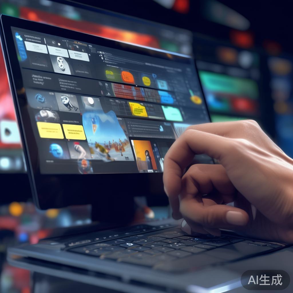 德赢体育线上注册攻略:实现高效赢钱的实用技巧 选择一个可靠的线上体育平台至关重要。通过德赢体育线