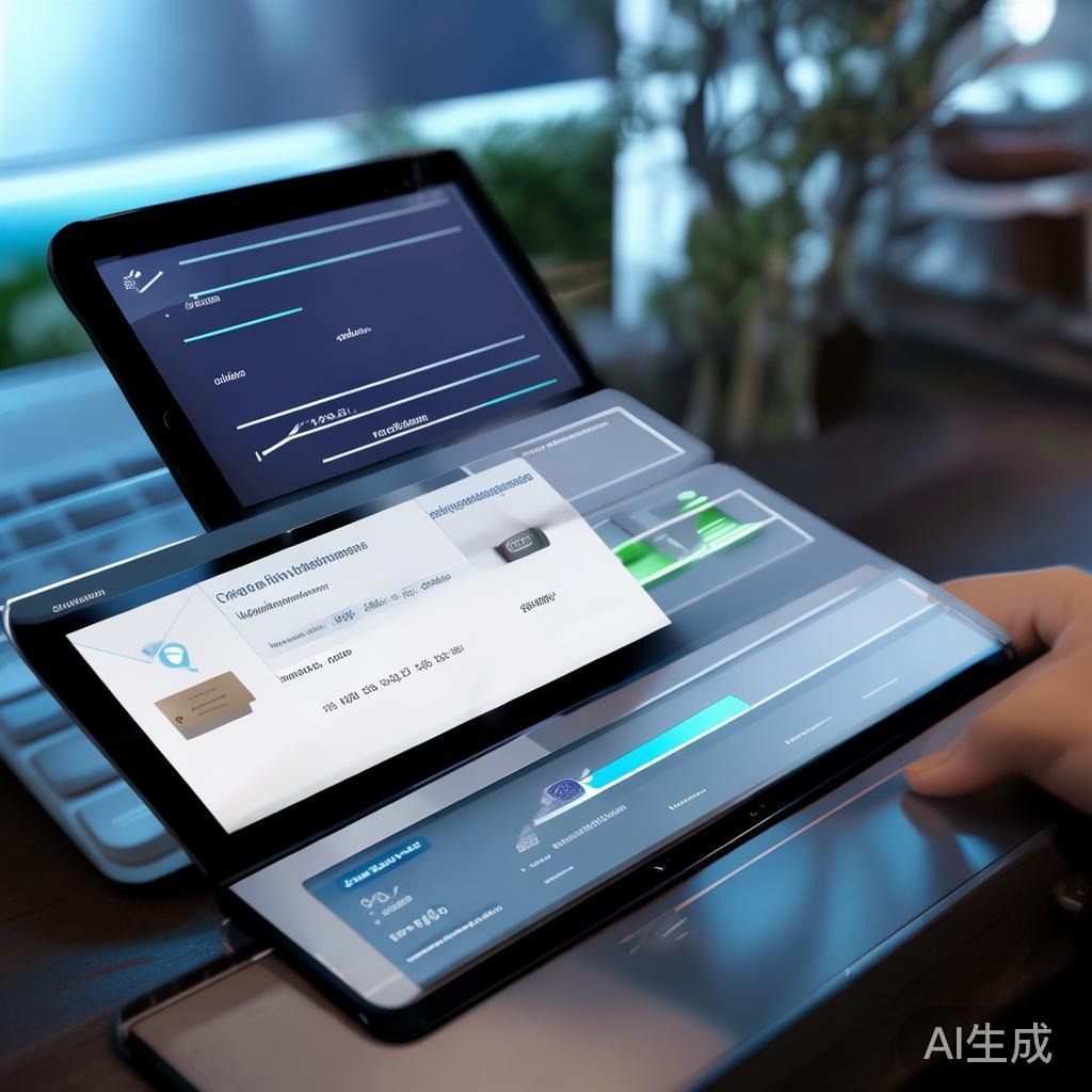 如今，许多正规平台都支持双重验证（2FA），如手机
