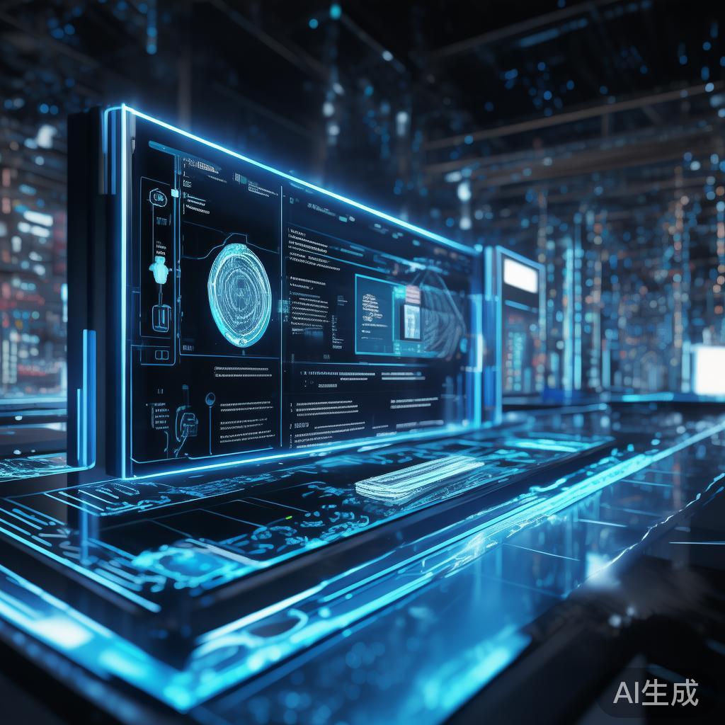 德赢体育Win安全保障机制全面分析与保障措施探讨 首先,在技术保障方面,平台采用先进的加密技术,如S