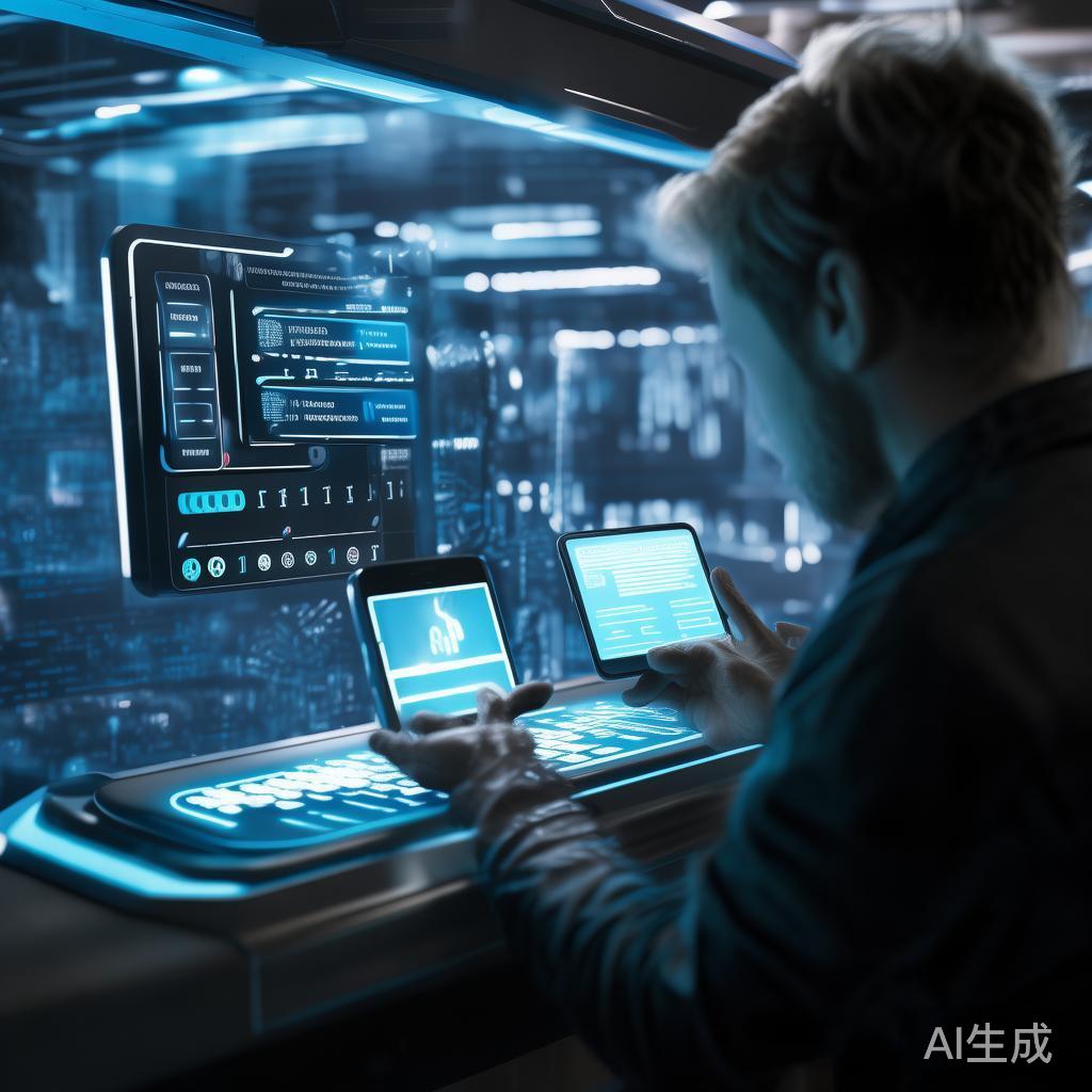 如何有效保障德赢vwin体育登录账号的安全措施全攻略 除了密码,利用多因子验证(MFA)是增强账号保护的