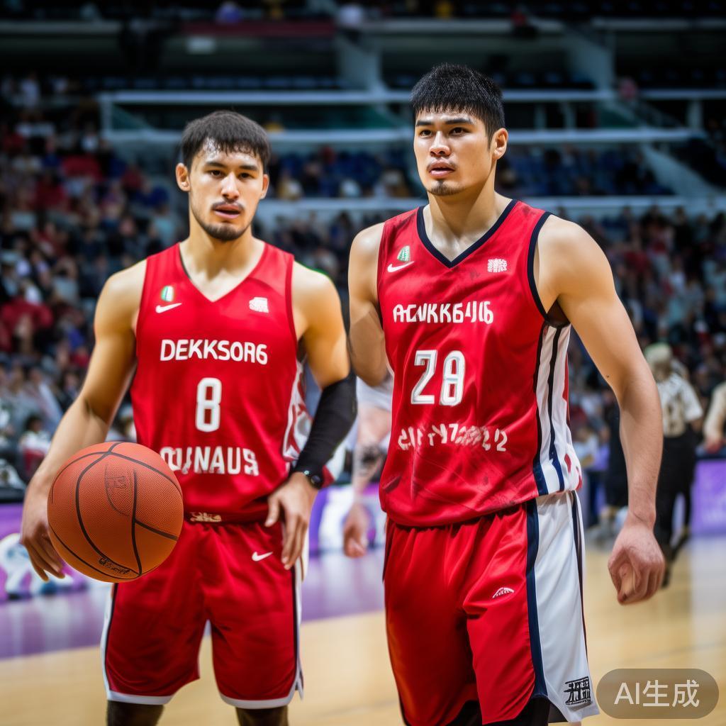 在中国地方篮球不断发展壮大的背景下，德控体育与梁河