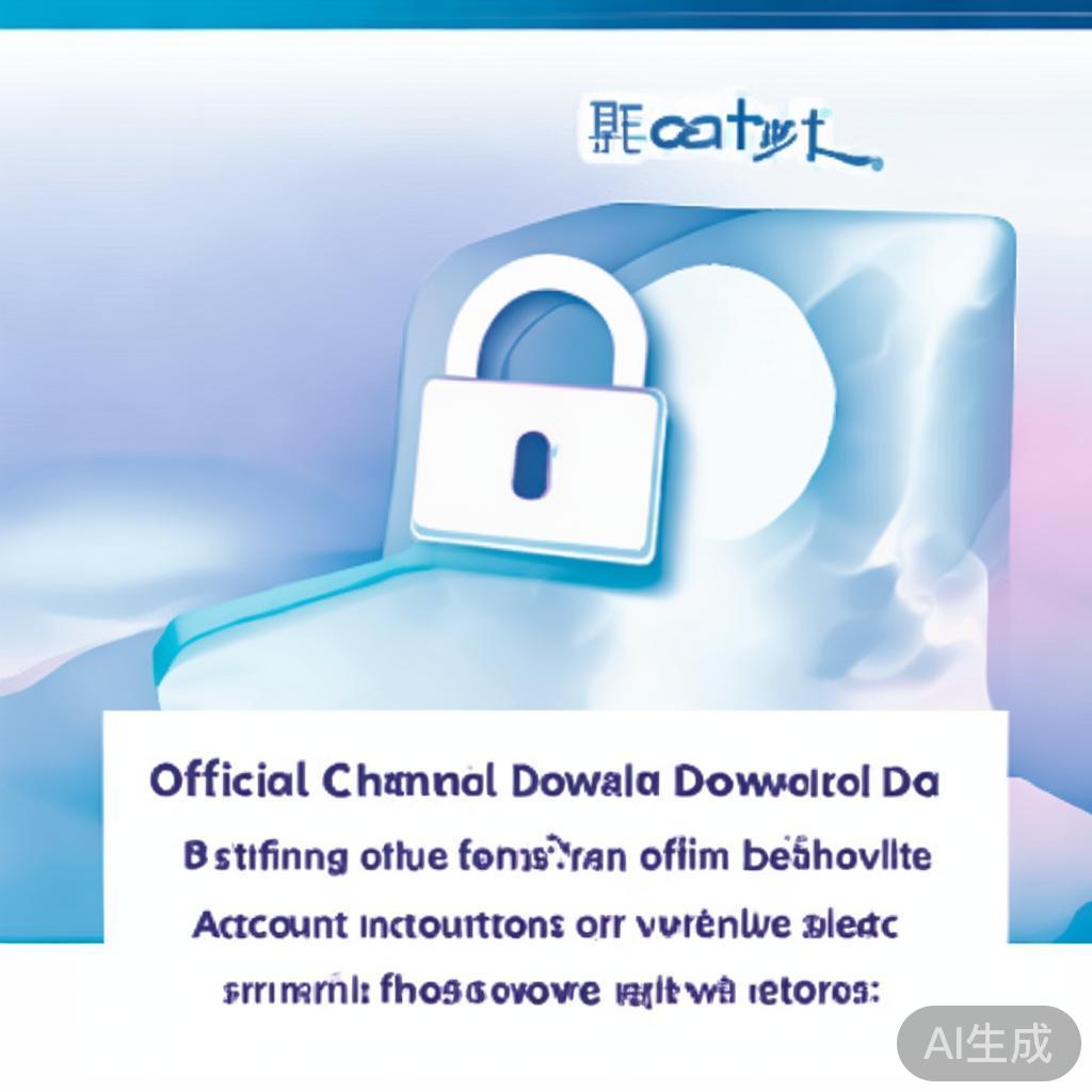 1.&nbsp;官方渠道下载：为了确保安全，建议用户直接在德