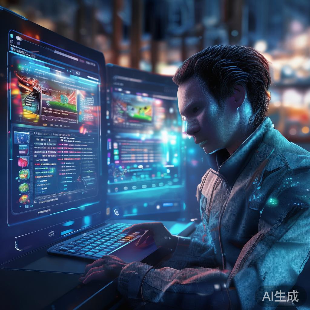 在如今快节奏的生活中，传统的实体投注方式已不再符合