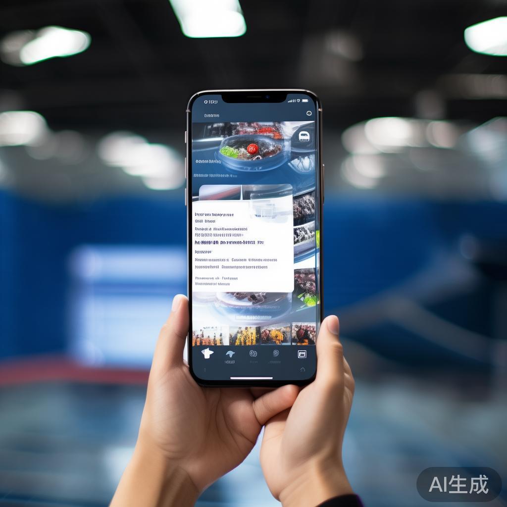 提升用户体验：全面解析德赢体育娱乐手机端使用感受