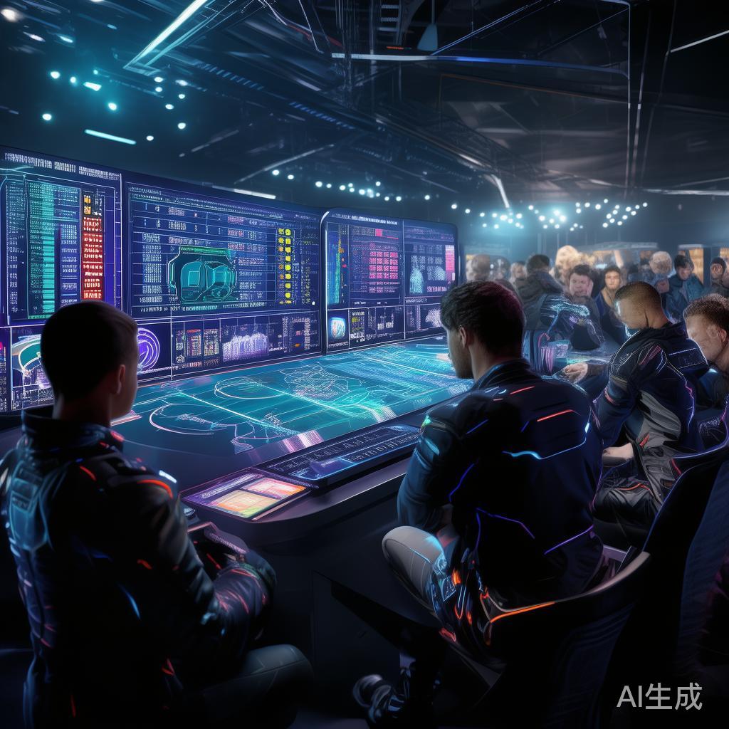 德赢体育在线最新投注技巧大全,助你轻松掌握赢球秘籍 现代科技的发展为体育投注提供了强大支持。许多专业投