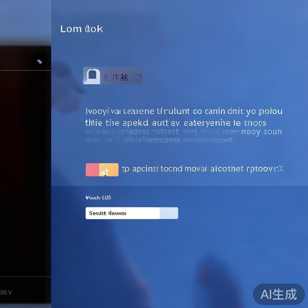 首先，用户可以通过登录界面或App提示，查明账号被