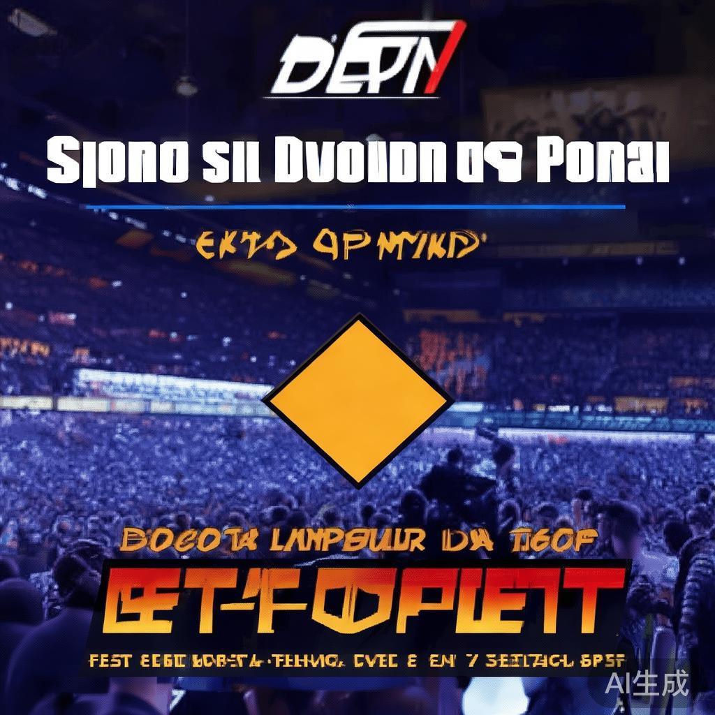 随着电竞和体育博彩产业的快速发展，越来越多的玩家开