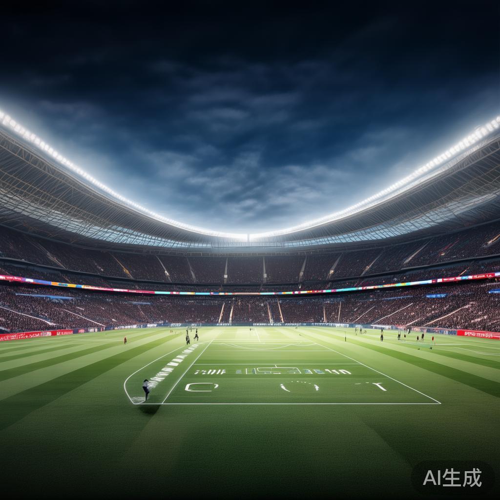 随着体育赛事的不断发展与普及，许多体育爱好者开始关