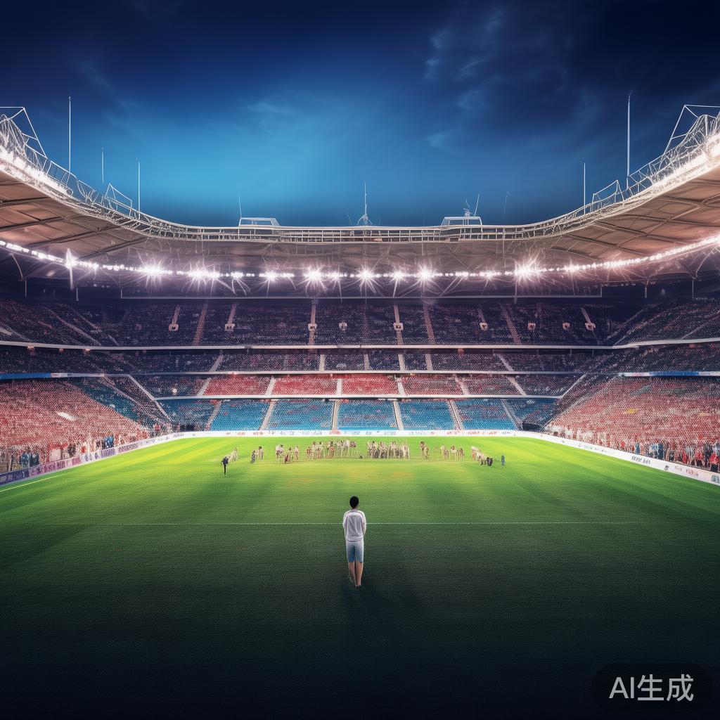 2024年度德赢体育赛事全攻略：热点赛事推荐与指南