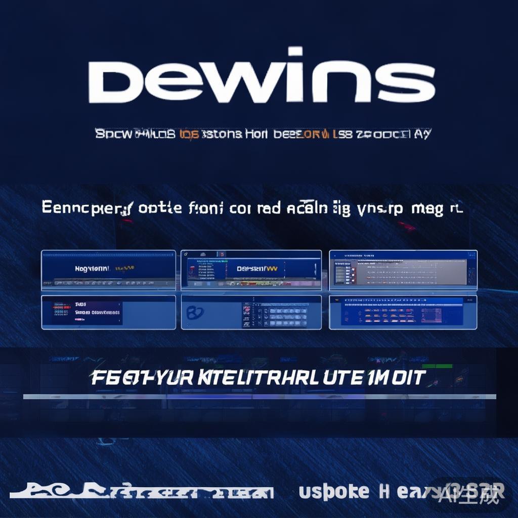 最新安卓苹果德赢体育官方下载安装指南详解及操作步骤