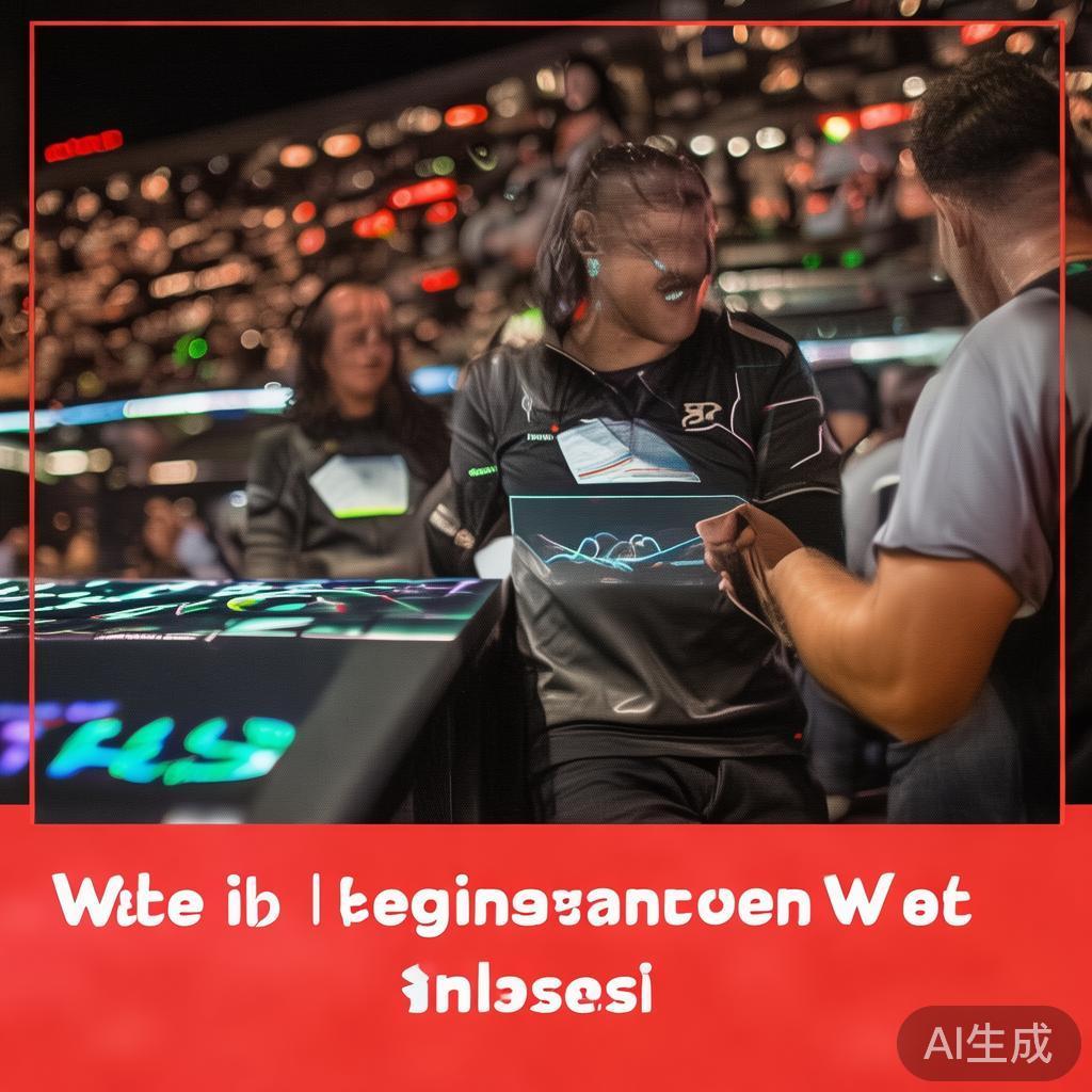 在当今娱乐方式不断多样化的背景下，体育博彩逐渐走入