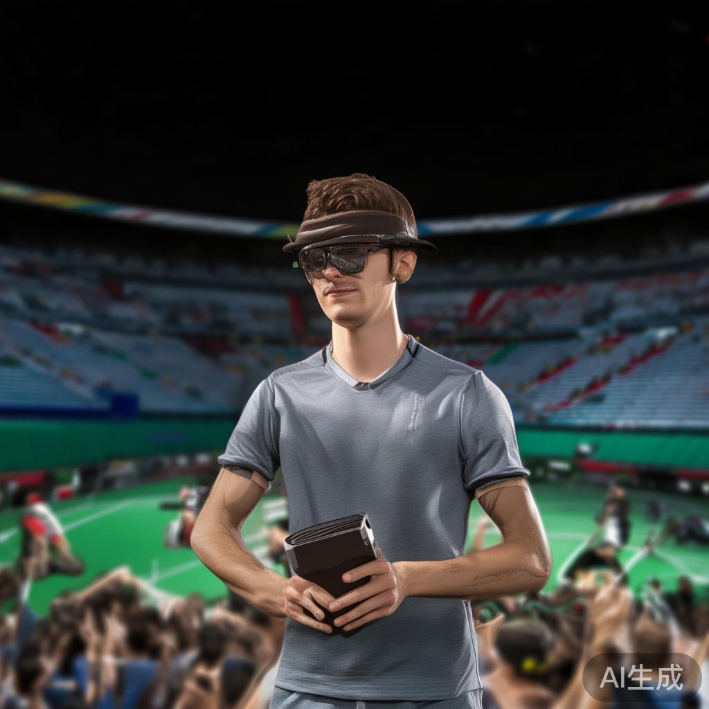 作为行业的领跑者，德赢体育不断推陈出新，丰富用户体